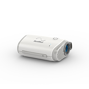 AirMini portable CPAP therapy device | ResMed